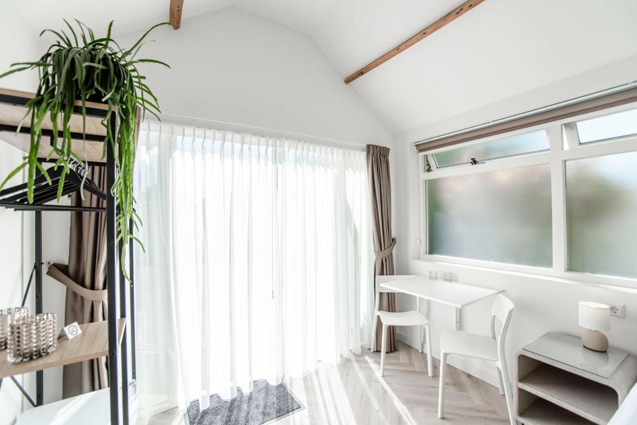 Be So Suite Zandvoort Zewnętrze zdjęcie