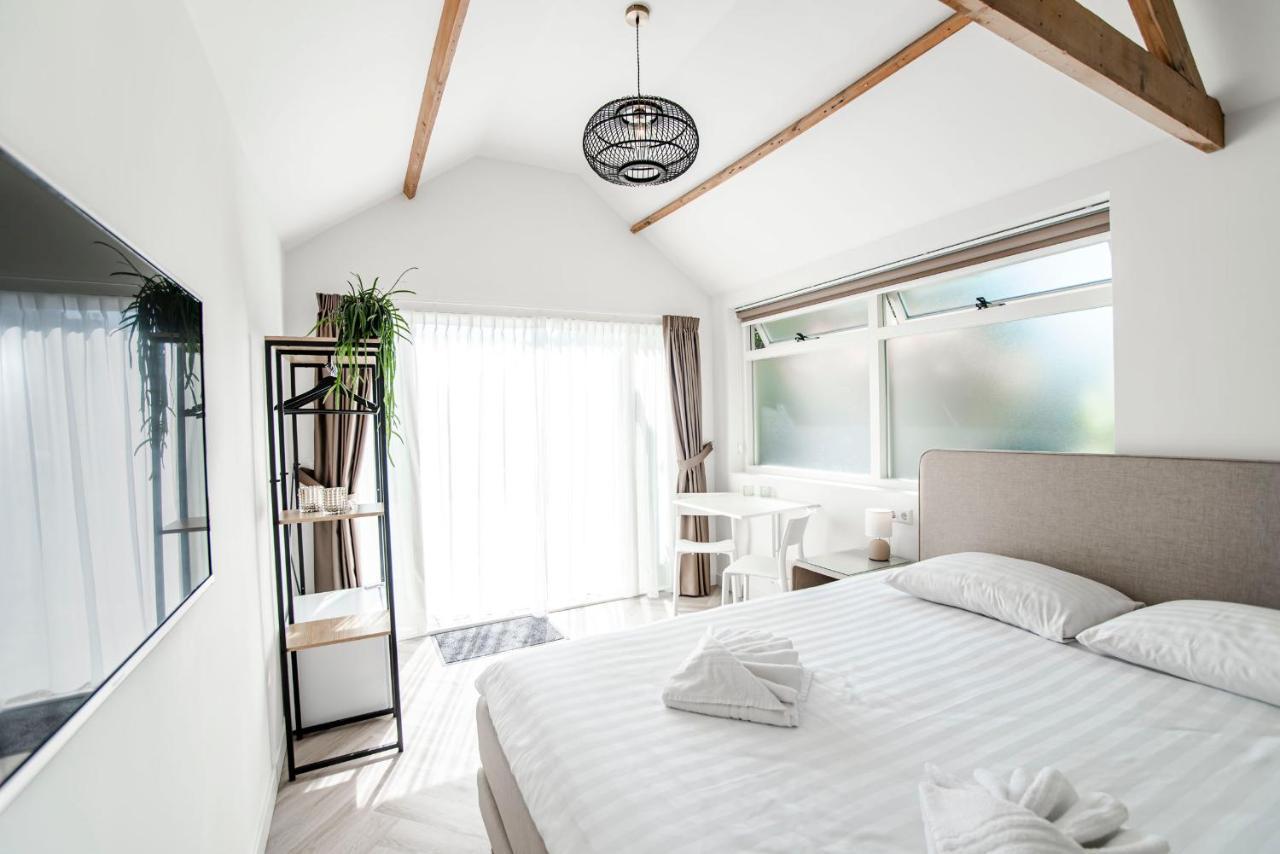 Be So Suite Zandvoort Zewnętrze zdjęcie