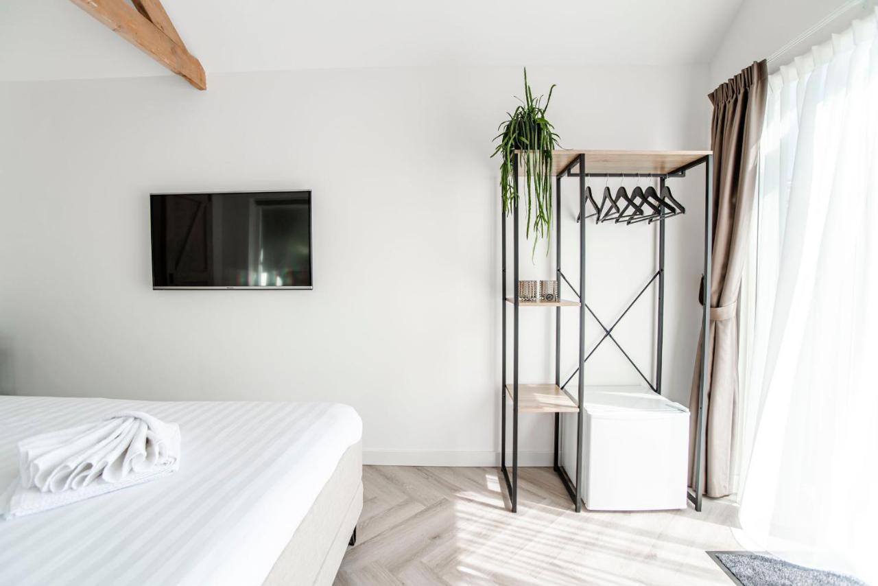 Be So Suite Zandvoort Zewnętrze zdjęcie