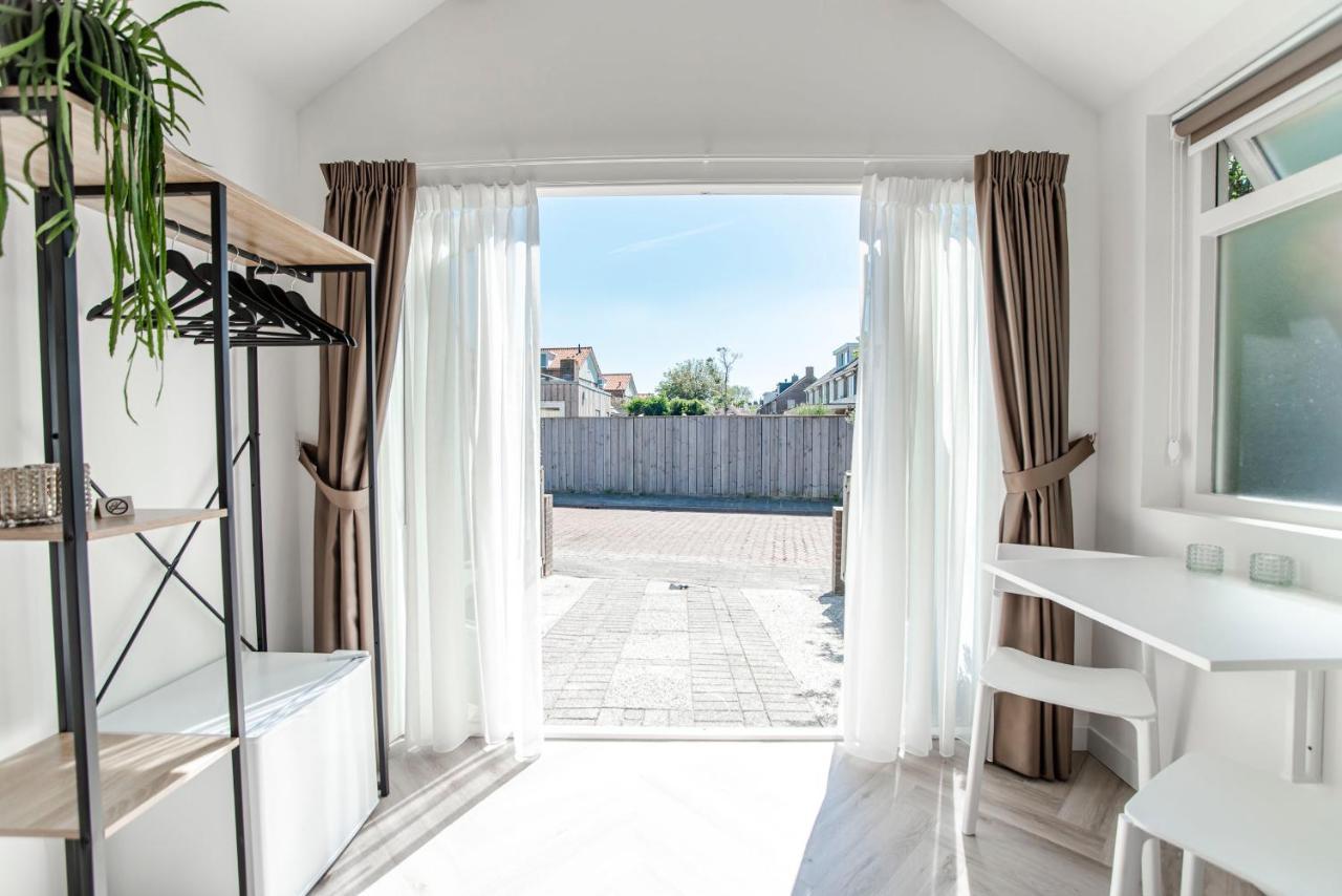 Be So Suite Zandvoort Zewnętrze zdjęcie