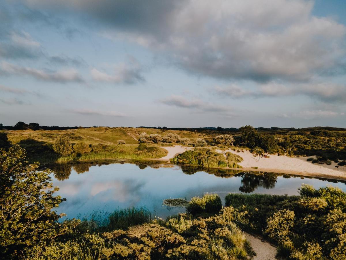 Be So Suite Zandvoort Zewnętrze zdjęcie