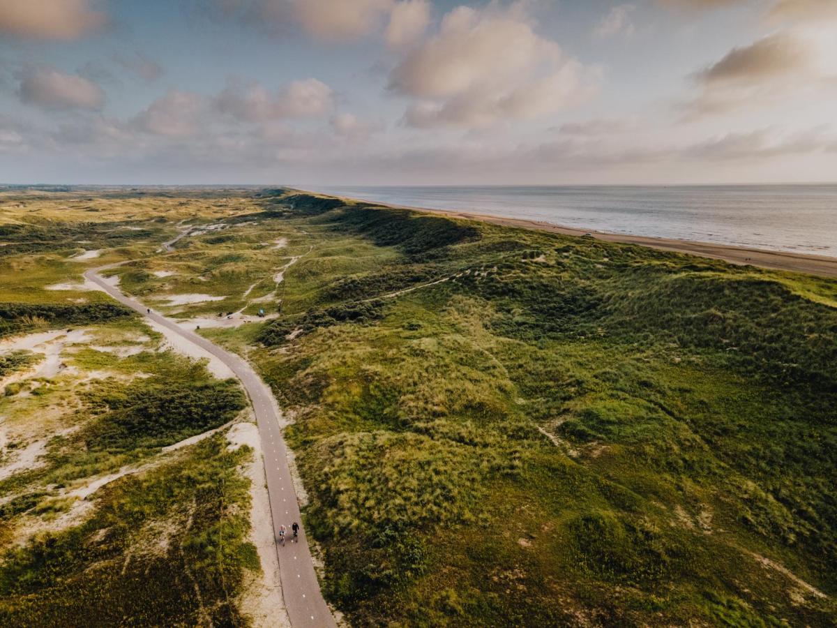 Be So Suite Zandvoort Zewnętrze zdjęcie