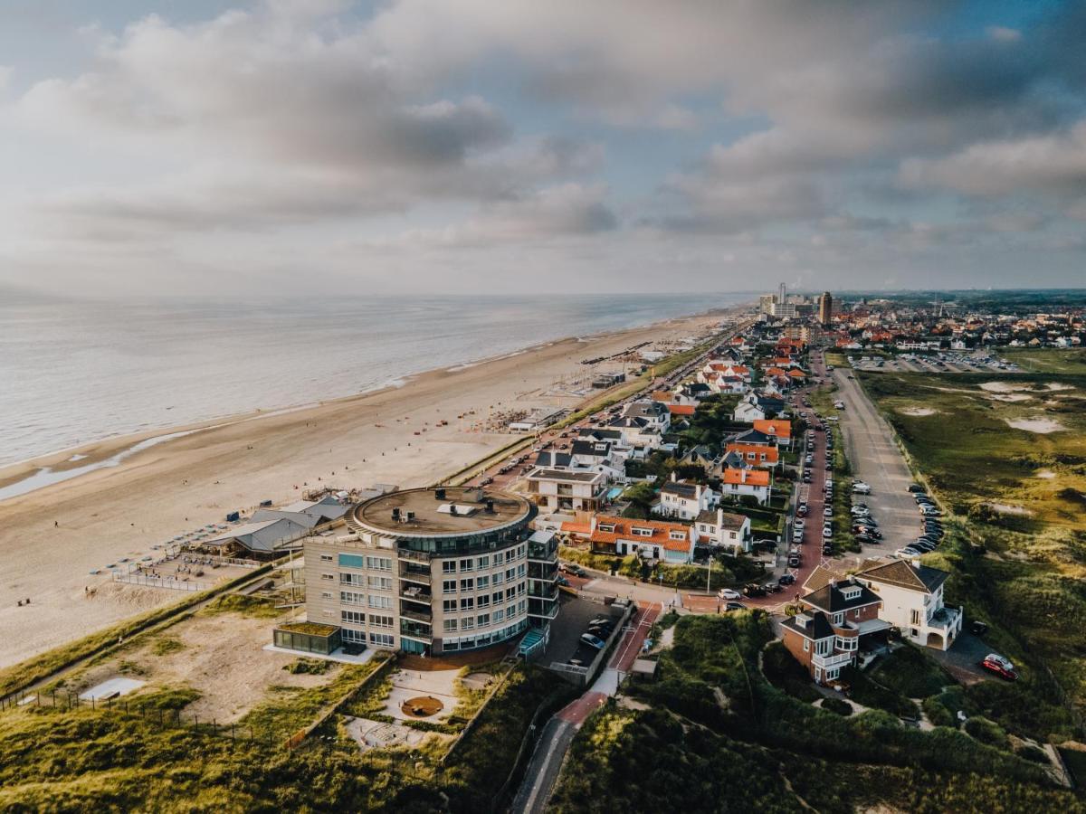Be So Suite Zandvoort Zewnętrze zdjęcie