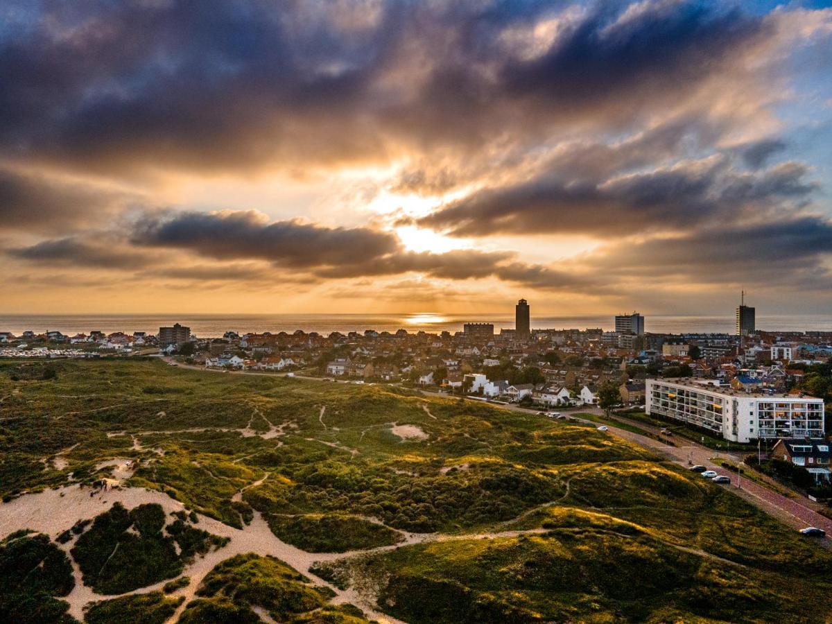 Be So Suite Zandvoort Zewnętrze zdjęcie