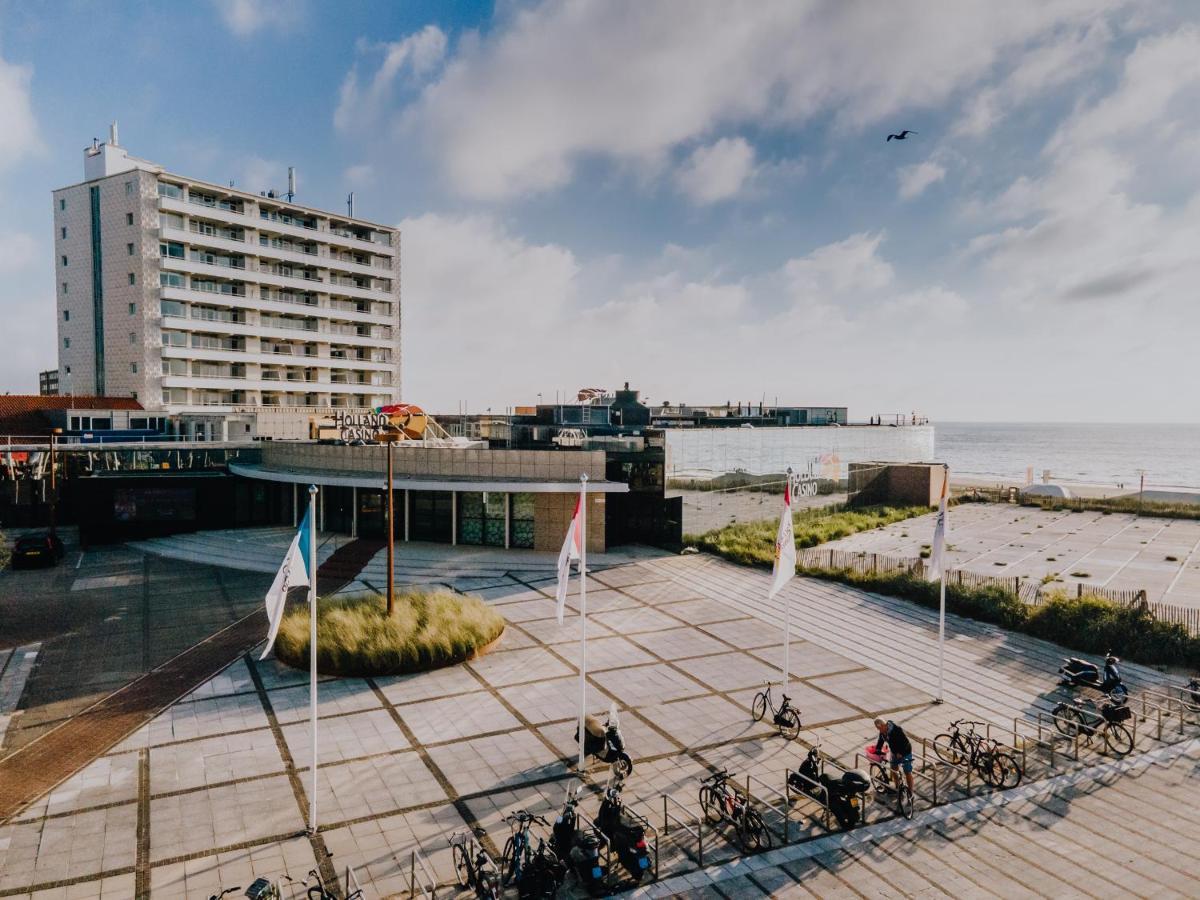 Be So Suite Zandvoort Zewnętrze zdjęcie