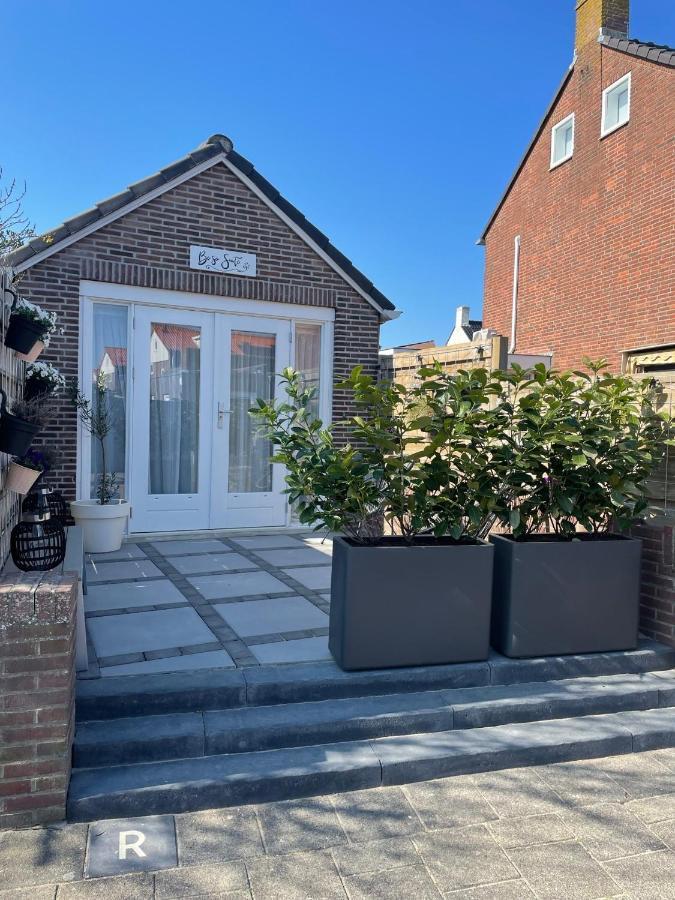 Be So Suite Zandvoort Zewnętrze zdjęcie