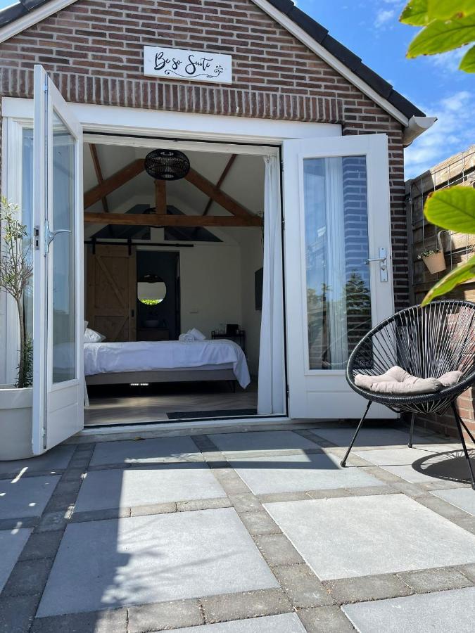 Be So Suite Zandvoort Zewnętrze zdjęcie